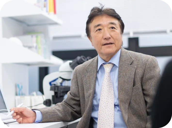 美容外科手術担当 多久嶋 亮彦