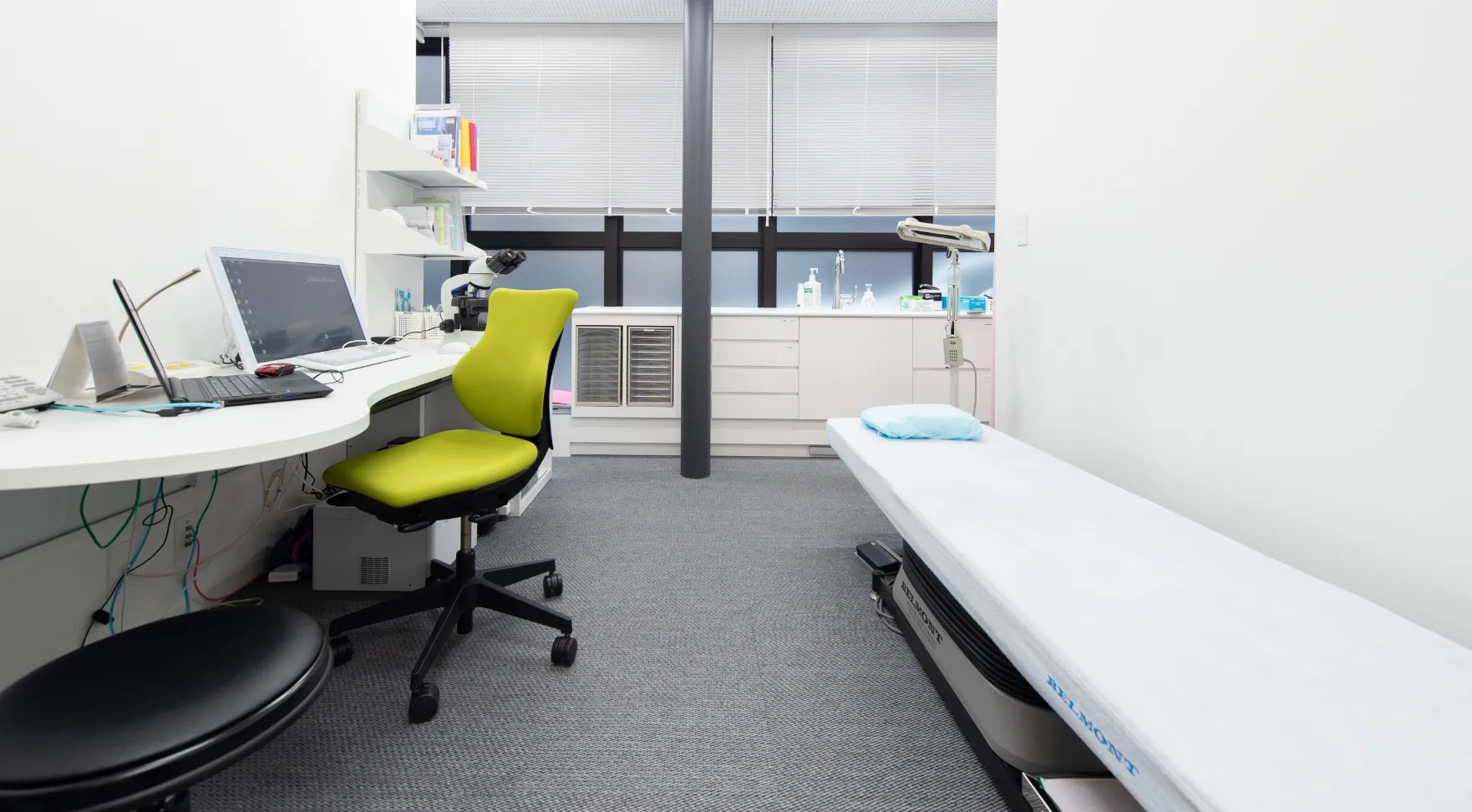 分子整合栄養医学を取り入れた診療