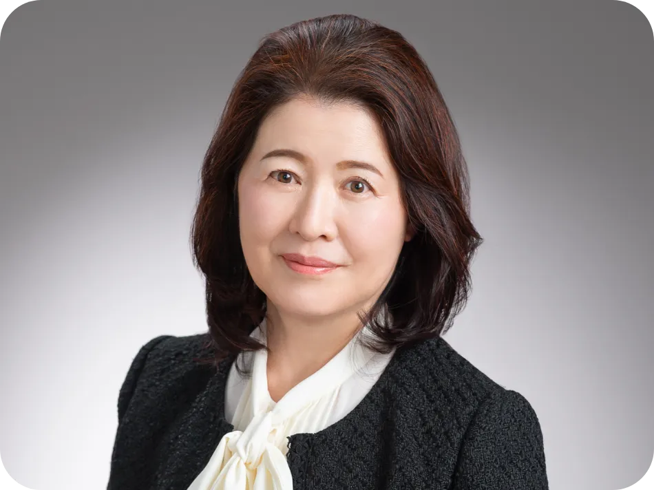 理事長 多久嶋 美紀