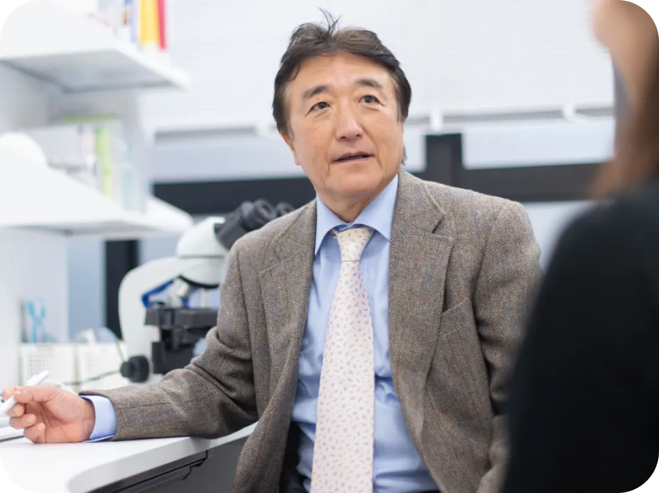 美容外科手術担当 多久嶋 亮彦