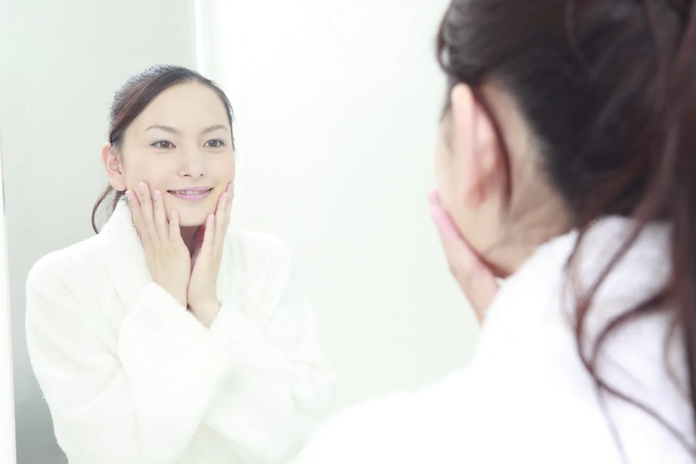 当クリニックの皮膚科治療